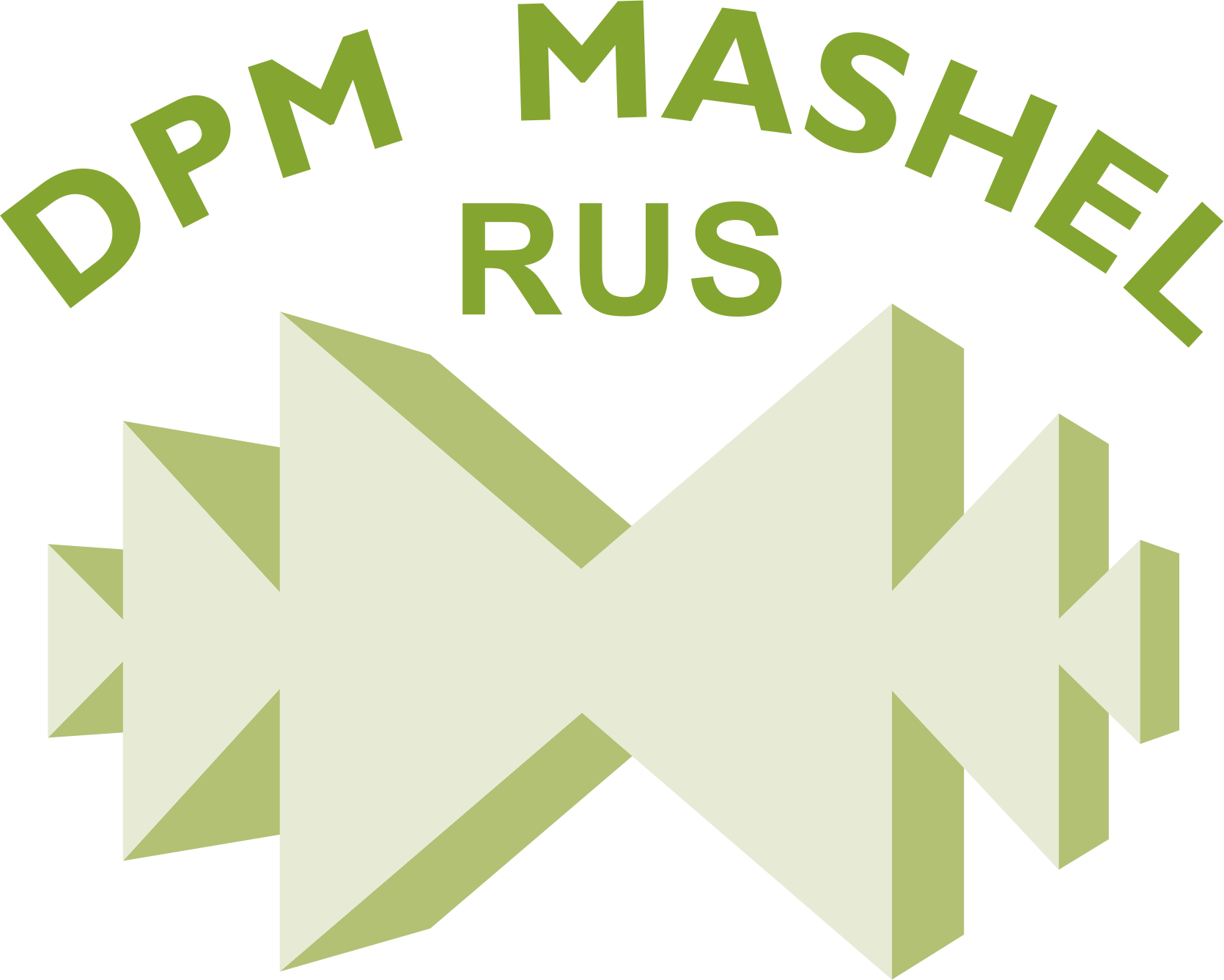 DPM Mashel Logo